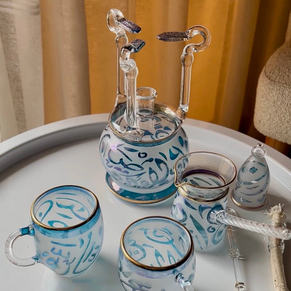 طقم ديوان