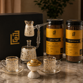 صندوق الضيافة الفاخر