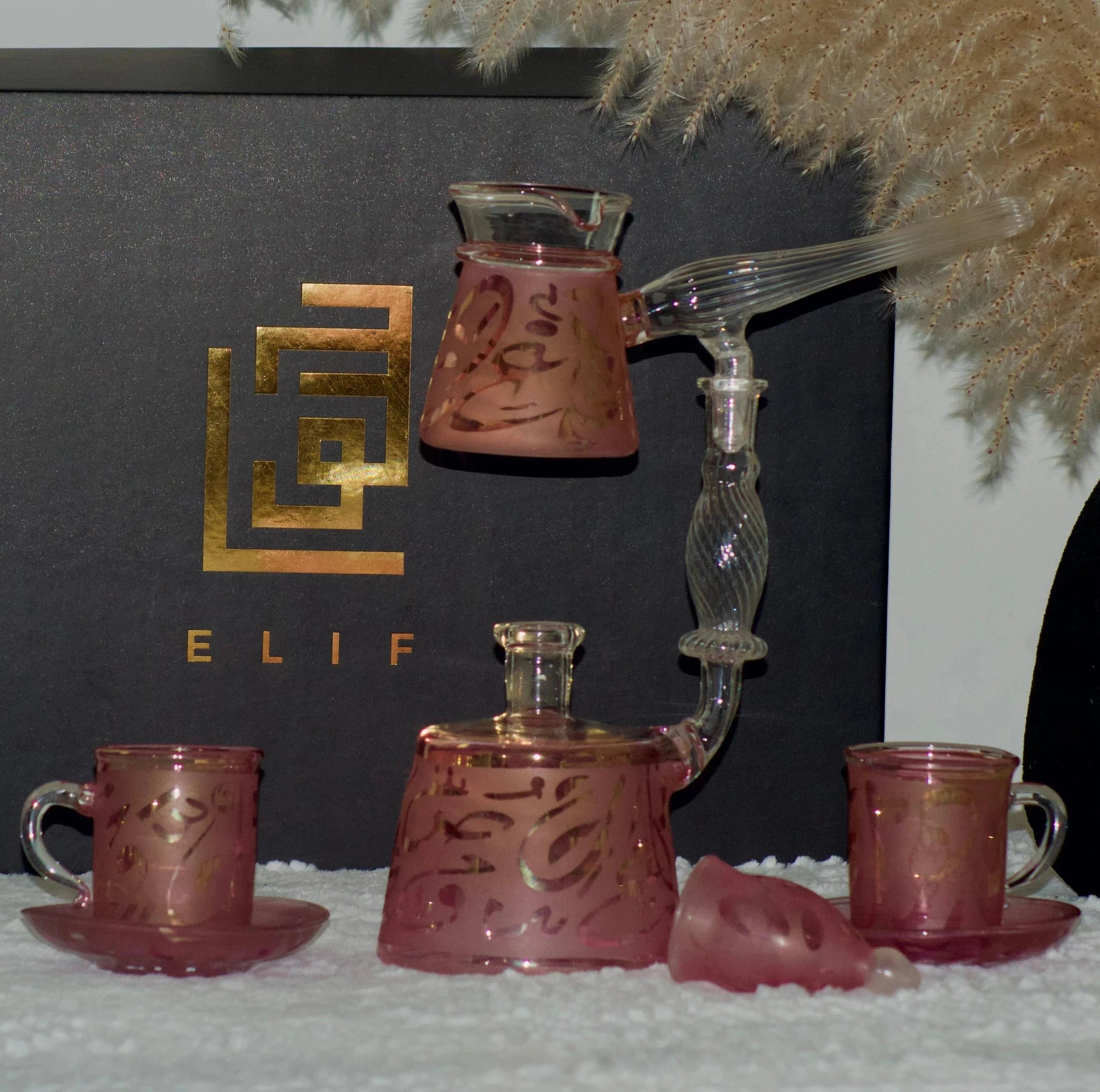 طقم روز ب كنكه معلق