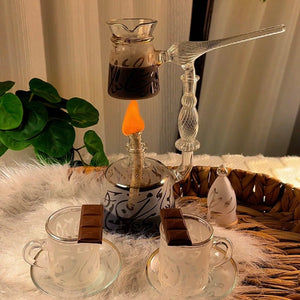 طقم رونق